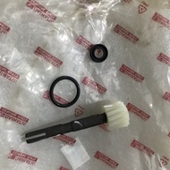 SUKU CADANG MOBIL - Gigi Spedo set TAFT GT (12gigi)