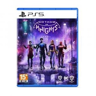 PlayStation - PS5 高譚騎士 Gotham Knights (中文/ 英文版)
