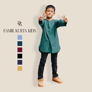 Eamir Kurta Kids