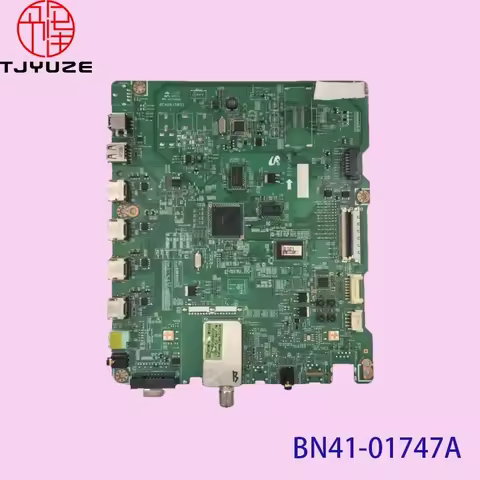 Compatible with Samsung Main Board BN94-05523F for UE32D4010 UE32D4010NW UE32D4010NWXZF TV Motherboa