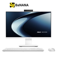 ASUS DESKTOP AIO V440VAK-WPC072WA White by Banana IT