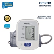 OMRON HEM 7121 Tensimeter Digital + Connect Bluetooth