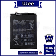 WeePhone Compatible for Asus Zenfone Max Pro M1 M2 ZB601KL X00TD ZB602KL X00TDB ZB631KL X01B Battery