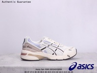 เอสิคส์ ASICS Gel-1090 Professional Running Shoes รองเท้าวิ่ง รองเท้ากีฬา รองเท้าฟุตบอล รองเท้าบุริมสวย รองเท้าผ้าใบสีขาว