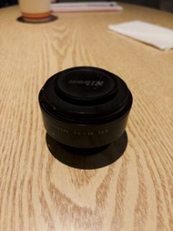 Nikon TC-14 1.4x 增距鏡