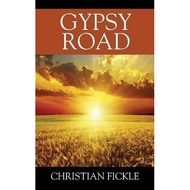 [100% Original Books] - Gypsy Road by Christian Fickle (US edition, paperback)