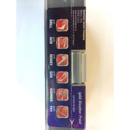 Duplicate American Secure Padlock Key