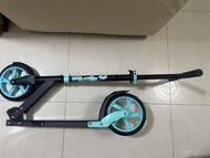 兒童成人滑板車