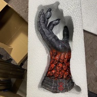 Berserk Hand Of God  Pvc Action Figure