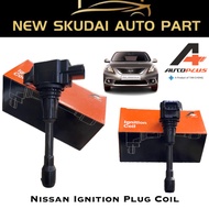 NISSAN ALMERA N17 IGNITION PLUG COIL *** TAN CHONG ~ AUTOPLUS ***