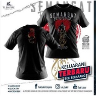 Seni Gayong Tshirt Jersey