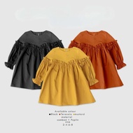 Lipongsitipstore - Mango Dress