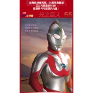 Ultraman Book 3-6 Years Old Boy Reading Book Genuine Diga Ultraman 55