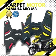 Mio M3 Motorcycle Carpet Mio M3 Accessory/ Mio M3 Carpet/ Mio Motorcycle Step/
