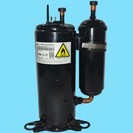 New Original GMCC Inverter AC Compressor KSK103D33UEZ3  KSN103D27UEZ31  for R410A/R32/R454B, 3HP, 18