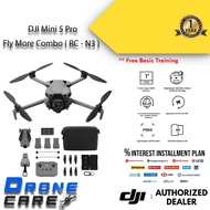 ***Ready Stock***DJI Mini 5 Pro - 1-Inch CMOS Sensor