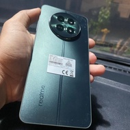 USED ORI Realme 12 5G 8+512gb
