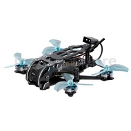 GEPRC T-Cube18 HD O4 Quadcopter 87mm Wheelbase TAKER F411-12A-E 1-2S AIO Flight System FPV Racing Dr