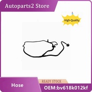 Car Radiator Reservoir Hose for Ford Focus 2.0L 2012-2018 Replace Number BV618K012KF CV6Z-8K012-K bv