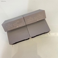 New Farah GD C3D 6UF 1000V thick copper foot divider film capacitor