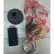 (SB-002-2H) SBSUBARU GLF(27MM) 4WD CV JOIN (30x52x23)