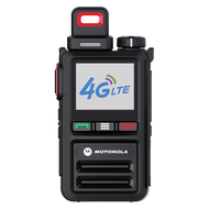 Motorola Zello Walkie Talkie T68 2G/3G/4G/5G SIM WIFI Network bluetooth GPS Radio Mobile Radio inter