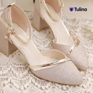 Women's High Heels Butterfly Heel New Trend