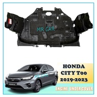 HONDA CITY T00 2019-2023 SEDAN HATCHBACK ENGINE UNDER COVER