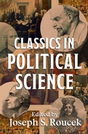 Classics in Political Science Joseph S. Roucek