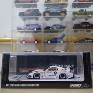 INNO64 RX7 (FD3S) LB-SUPER SILHOUETTE