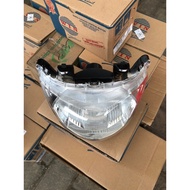 Mio J MIO GT 54P WIN. HEADLAMP Windshield Light Reflector