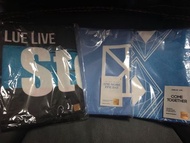 Cnblue 鄭容和 官方毛巾