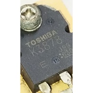 Toshiba K878 Mosfet Transistor