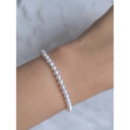Akoya baby pearl bracelet 020