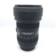 Sigma 12-24mm F4.5-5.6 II DG HSM For Canon