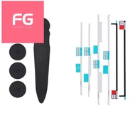 LCD Display Adhesive Strips Tape Opening Wheel Handle Tools Kit for  A1418 A1719