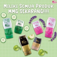 MMG Massage Gel Original Minyak Urut Moden