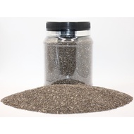 ORGANIC CHIA SEED FROM BOLIVIA / BIJI CHIA ORGANIC