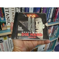 VCD Movie DIE HARD (Thai Dubbed)