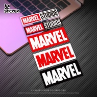 10 Weeks Luggage Body Sticker Sticker 5RWF