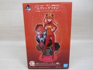 一番賞 福音戰士 EVA 機師集結！