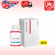 [YOUPHARMACY] BIOBAY Q10 4plex (30’s)