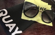 Quay Australia Flat Out Sunglasses 太陽眼鏡