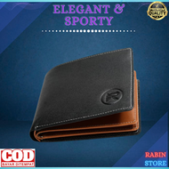 Dompet Kulit Pria Asli Full Kulit Dompet Kulit Asli Pria Original Remaja Dompet Cowok Distro Dompet