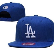 New Era LA Dodgers 棒球帽