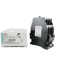 3TB4022-0XM0 3TB4022-0XQ0 3TB4022-0XF0 Siemens Original AC Contactor