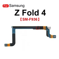 Samsung Galaxy Z Fold4 SM-F936B/DS F936U Signal Antenna Module Connector Flex Cable Replacement Part