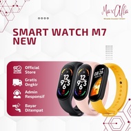 Smartband M7 Smart watch Play Music Custom Dials Sport