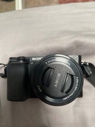 Sony a6100 連原裝鏡