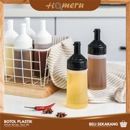 Soy Sauce Bottle - Sauce Bottle - Sauce Bottle - Plastic Sauce Bottle - Plastic Sauce Bottle - Soy S